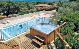 Ferienanlage Corse Fernseher: Residence Chiar Di Luna: Anlage Mit Pool Für 4 ...