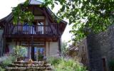 Ferienhaus Conques Midi Pyrenees Waschmaschine: Chemin Du Coeur Grand In ...