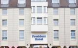 Hotel Bonn Nordrhein Westfalen Parkplatz: 4 Sterne President Hotel In Bonn ...
