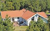 Ferienhaus Dänemark: Ferienhaus Mit Pool In Blåvand, Südliche Nordsee ...