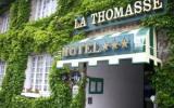 Hotel Auvergne: Logis La Thomasse In Aurillac Mit 22 Zimmern Und 3 Sternen, ...