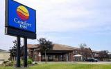 Hotel Kanada Parkplatz: 2 Sterne Comfort Inn Oshawa In Oshawa (Ontario), 79 ...