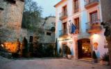 Hotel Spanien: 3 Sterne Vado Del Duraton In Sepúlveda Mit 21 Zimmern, ...