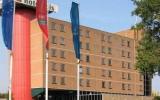 Hotel Niederlande Klimaanlage: 3 Sterne Ibis Rotterdam / Vlaardingen Mit 90 ...