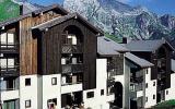 Ferienwohnung Rhone Alpes Skiurlaub: Appartement 