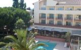 Hotel Languedoc Roussillon: 3 Sterne Mas Des Arcades In Perpignan Mit 60 ...