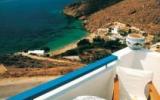 Ferienanlage Kikladhes Parkplatz: Aegialis Hotel & Spa In Amorgos Mit 49 ...