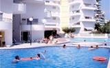 Hotel Spanien: Magic Villa Luz In Gandía Mit 170 Zimmern Und 3 Sternen, Costa ...