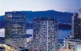 Hotel Vancouver British Columbia Internet: 4 Sterne The Fairmont ...