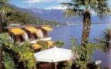 Hotel Ascona Tessin Solarium: La Rocca In Ascona - Porto Ronco Mit 19 Zimmern ...