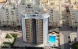 Hotel Faro: 3 Sterne Luna Atismar In Quarteira (Algarve) Mit 97 Zimmern, ...