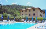 Ferienwohnung Lucca Toscana Pool: Ferienwohnung 