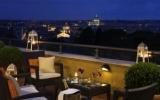 Hotel Italien: 5 Sterne Sofitel Rome Villa Borghese Mit 111 Zimmern, Rom Und ...