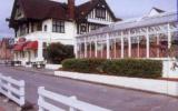 Hotel London London, City Of Parkplatz: Osterley Park Hotel In London Mit ...