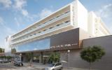 Hotel Playa De Aro Parkplatz: 4 Sterne Hotel Nautic Park In Platja D'aro, 141 ...
