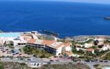 Ferienanlage Griechenland: Perle Resort Hotel & Health Spa Marine In Stavros ...