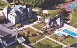 Hotel Bretagne Pool: Logis Manoir De Kerhuel In Ploneour Lanvern Mit 26 ...