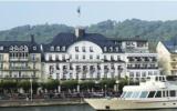 Hotel Boppard Internet: 4 Sterne Best Western Bellevue Rheinhotel In Boppard ...