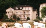 Ferienhaus Binz Golf: Villa Strandperle * * * * Nur 20M Zum Strand In B - Whg. 05, ...