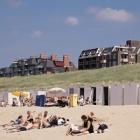 Ferienwohnungnoord Holland: Residentie De Graaf Van Egmont In Egmond Aan Zee, ...