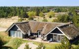 Ferienhaus Süddanemark: Ferienhaus Mit Pool In Blåvand, Südliche Nordsee ...