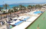 Ferienwohnung Mallorca: Apartamentos Pil.lari Playa In El Arenal Mit 204 ...