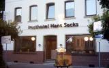Hotel Rheinland Pfalz: Posthotel Hans Sacks In Montabaur, 17 Zimmer, ...