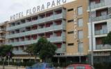 Hotel Spanien: 3 Sterne Hotel Flora Parc In Castelldefels Mit 68 Zimmern, Costa ...