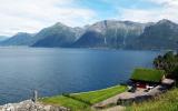 Ferienhaus Norwegen: Ferienhaus In Utne Bei Odda, Hardanger, Utne Für 12 ...