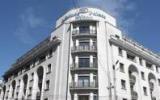 Hotel Bukarest Bucuresti Parkplatz: Athenee Palace Hilton Bucharest Mit ...