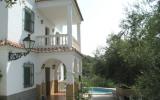 Ferienhaus Andalusien Pool: Parador De Los Olivos In Sayalonga, Costa Del Sol ...
