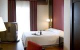 Hotel Barcelona Katalonien Internet: 3 Sterne Nh Les Corts In Barcelona Mit ...