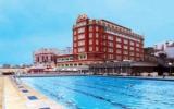 Hotel Galicien Tennis: 5 Sterne Hesperia Finisterre In A Coruña Mit 92 ...