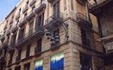 Hotel Spanien: Rey Don Jaime I In Barcelona Mit 38 Zimmern Und 1 Stern, ...