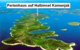 Ferienhaus Pula Istrien Fernseher: Ferienhaus Am Meer An Der Südlichsten ...