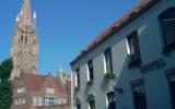 Ferienwohnungwest Vlaanderen: Bonobo Apart Hotel In Bruges Mit 11 Zimmern Und ...