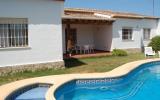 Ferienhaus Denia Comunidad Valenciana Waschmaschine: Ferienhaus (6 ...