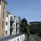 Ferienwohnungedinburgh, City Of: Fountain Court Apartments - Harris In ...