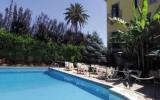 Hotel Kampanien Klimaanlage: Villa Medici - Sea Hotels In Naples Mit 15 ...