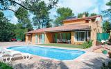 Ferienhaus Frankreich: Ferienhaus Mit Pool Für 6 Personen In Le ...