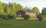 Ferienhaus Norrbottens Lan: Ferienhaus In Laisvall Bei Arjeplog, ...