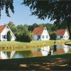 Ferienhaus Niederlande: Landgoed De Elsgraven - 6-Pers.-Ferienhaus - Luxus, ...