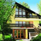 Ferienhaus Trnava: Ferienhaus Für 6 Personen In Vrbove, Vrbove, Piestany ...