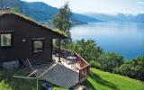 Ferienhaus Norwegen Kamin: Ferienhaus Für 6 Personen In Sognefjord ...
