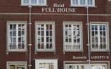 Hotel Kortrijk West Vlaanderen: Full House Hotel In Kortrijk Mit 8 Zimmern, ...