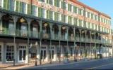 Hotel Savannah Georgien: The Marshall House In Savannah (Georgia) Mit 68 ...