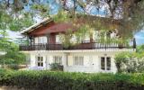 Ferienwohnung Arcachon Aquitanien Heizung: Chalet Arayade: ...