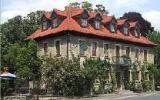 Hotel Deutschland: 3 Sterne Landgasthof Zur Brücke In Wiesentheid Mit 10 ...