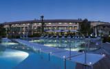 Hotel Bardolino: 4 Sterne Hotel Caesius Thermae & Spa Resort In Bardolino, 185 ...