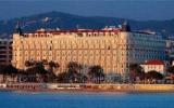 Hotel Cannes Provence Alpes Côte D'azur: Intercontinental Carlton ...